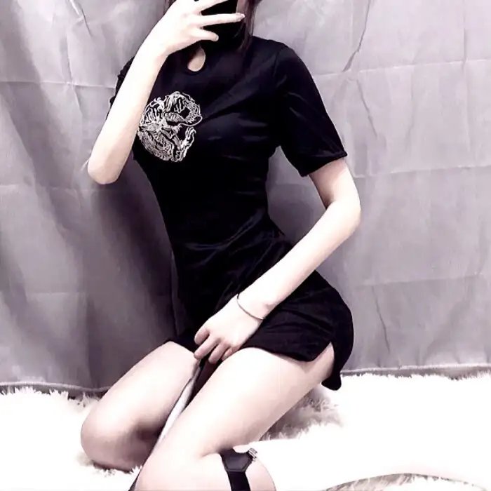 坏教欲女孩